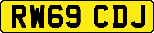 RW69CDJ