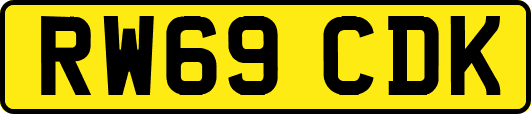 RW69CDK