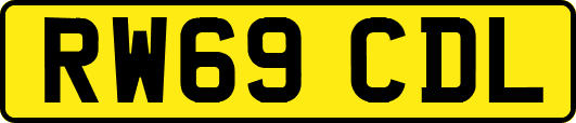 RW69CDL