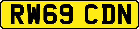 RW69CDN