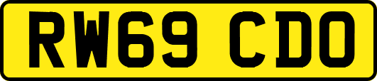 RW69CDO