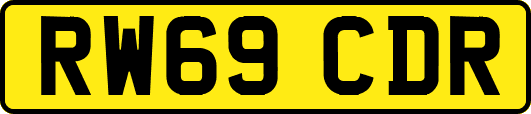 RW69CDR