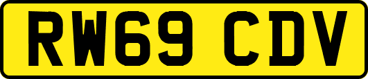 RW69CDV