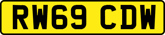 RW69CDW