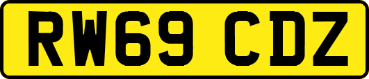 RW69CDZ