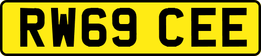 RW69CEE