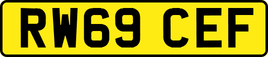 RW69CEF