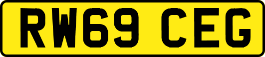 RW69CEG