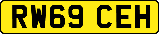 RW69CEH