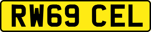 RW69CEL