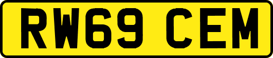 RW69CEM