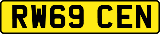 RW69CEN