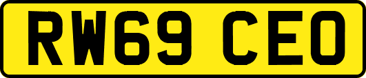 RW69CEO