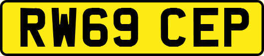 RW69CEP