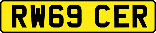 RW69CER