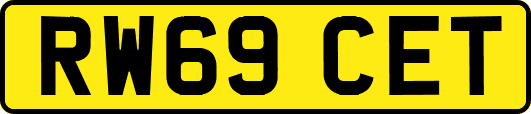 RW69CET