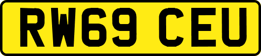 RW69CEU