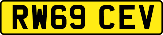 RW69CEV
