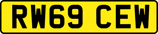 RW69CEW
