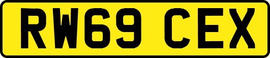RW69CEX