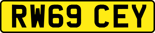 RW69CEY