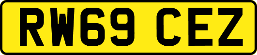 RW69CEZ