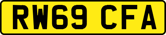 RW69CFA