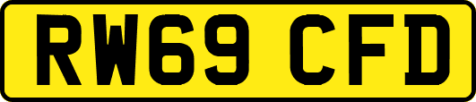 RW69CFD