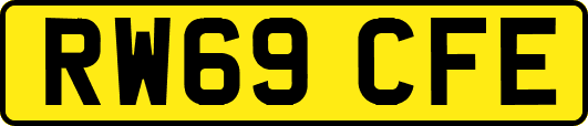 RW69CFE