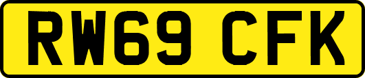 RW69CFK