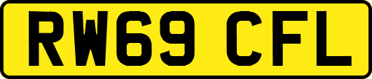 RW69CFL