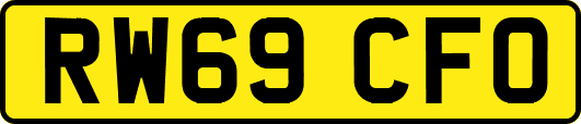 RW69CFO