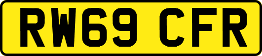 RW69CFR