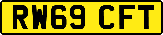 RW69CFT