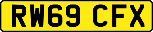RW69CFX