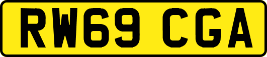RW69CGA