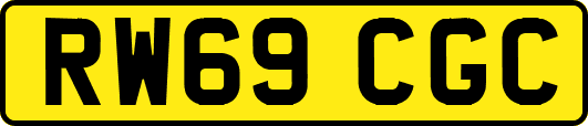 RW69CGC