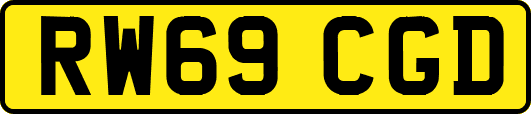 RW69CGD