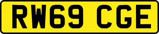 RW69CGE