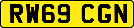 RW69CGN