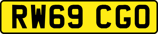 RW69CGO