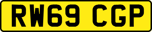 RW69CGP