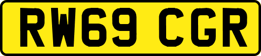 RW69CGR