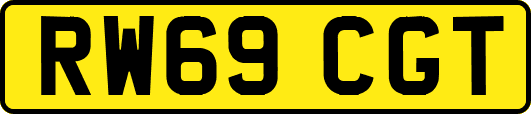 RW69CGT