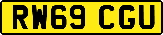 RW69CGU