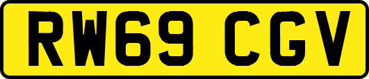 RW69CGV