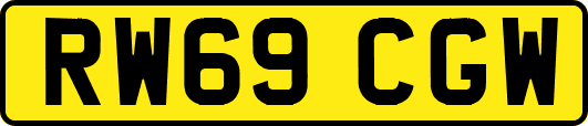 RW69CGW