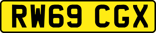 RW69CGX