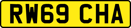 RW69CHA