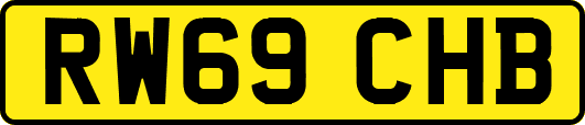 RW69CHB